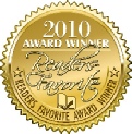 Gold Award winner Readersfavorite.com Gold Award winner Readersfavorite.com