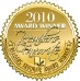 Gold Award winner Readersfavorite.com