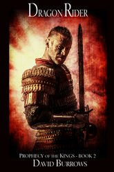 Dragon Rider. Books about imps, demons, dragons, sorcery, wizards an a fantasy series